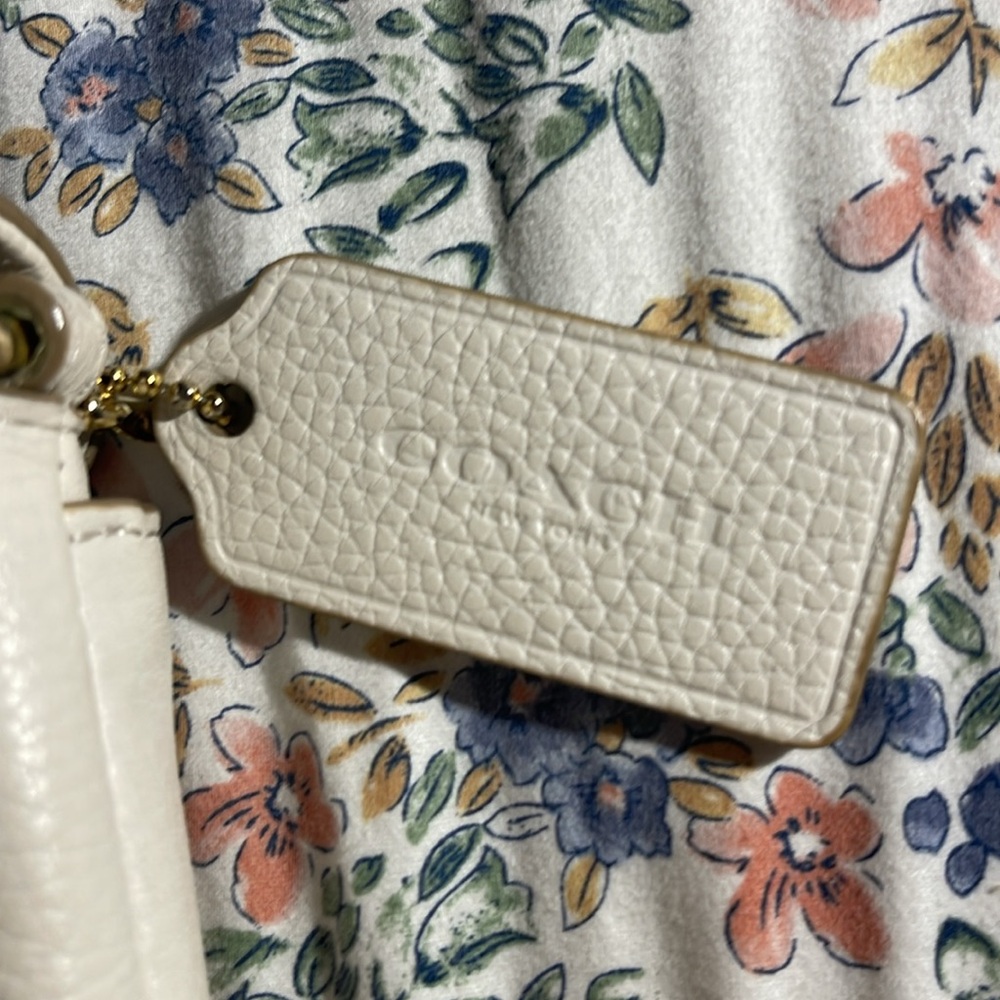 Coach crossbody bag - Picture 3 of 8
